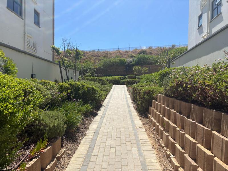 2 Bedroom Property for Sale in Richwood Western Cape